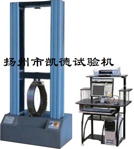 電子萬能試驗機(jī)的操作規(guī)程以及如何解決外部干擾呢