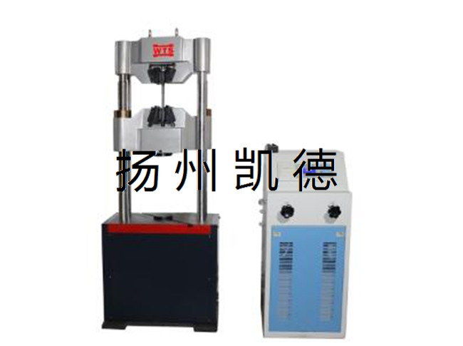 使用材料拉力機做試驗需要遵守哪些要求