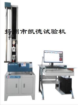 萬能材料試驗機(jī)的夾具結(jié)構(gòu)要求是什么？